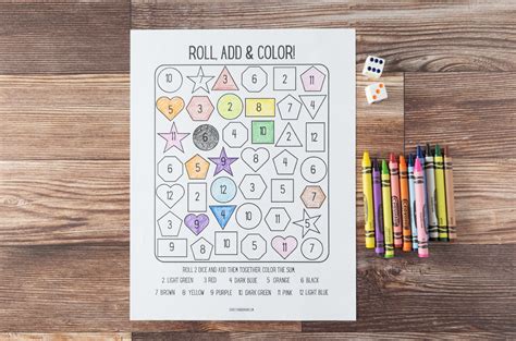 color game dice|The History of Dice and Dice Games .
